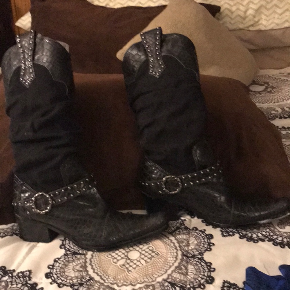 Boots
